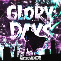 GLORY DAYS (Instrumental) - EP - Cytrena