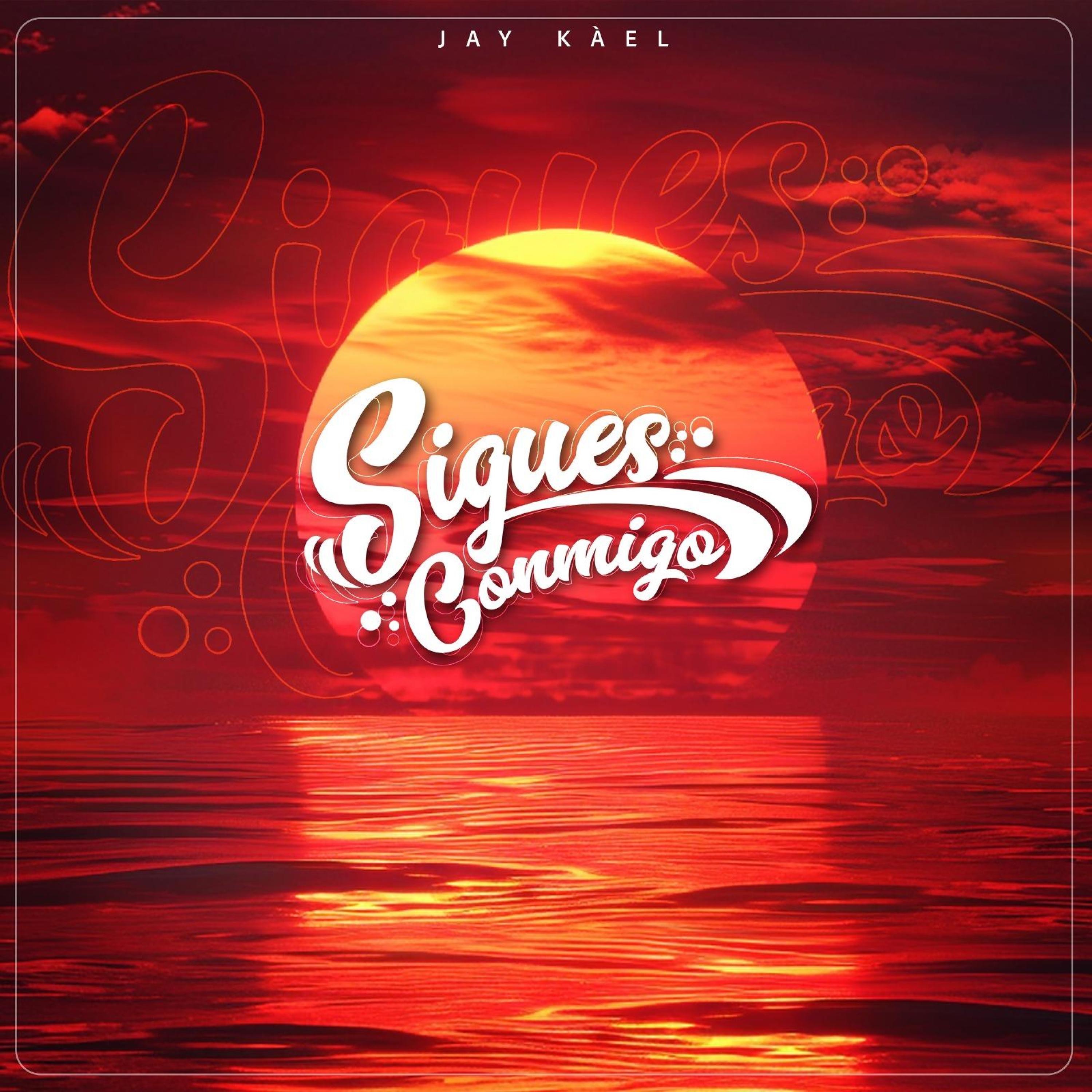 Sigues Conmigo - Single