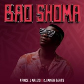 Bao Shoma (feat. Dj Miner Beats) artwork