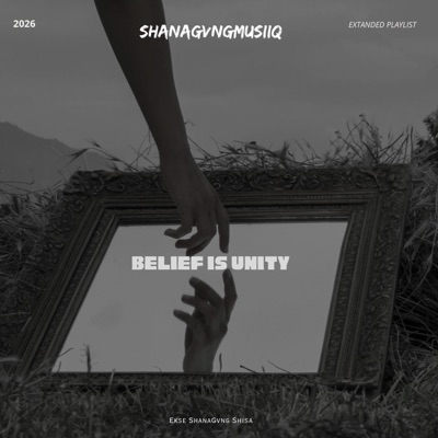 BELIEF IS UNITY ep