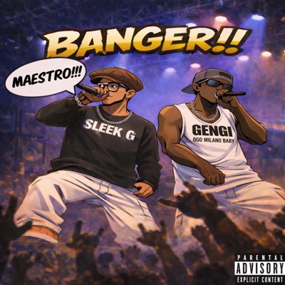 Banger!! - Single