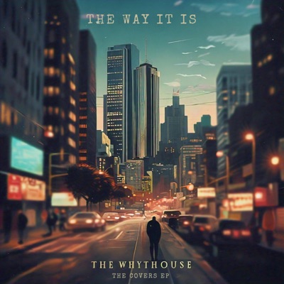 The Way It Is - Single