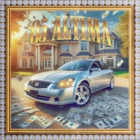 '05 Altima - Single - Jboi