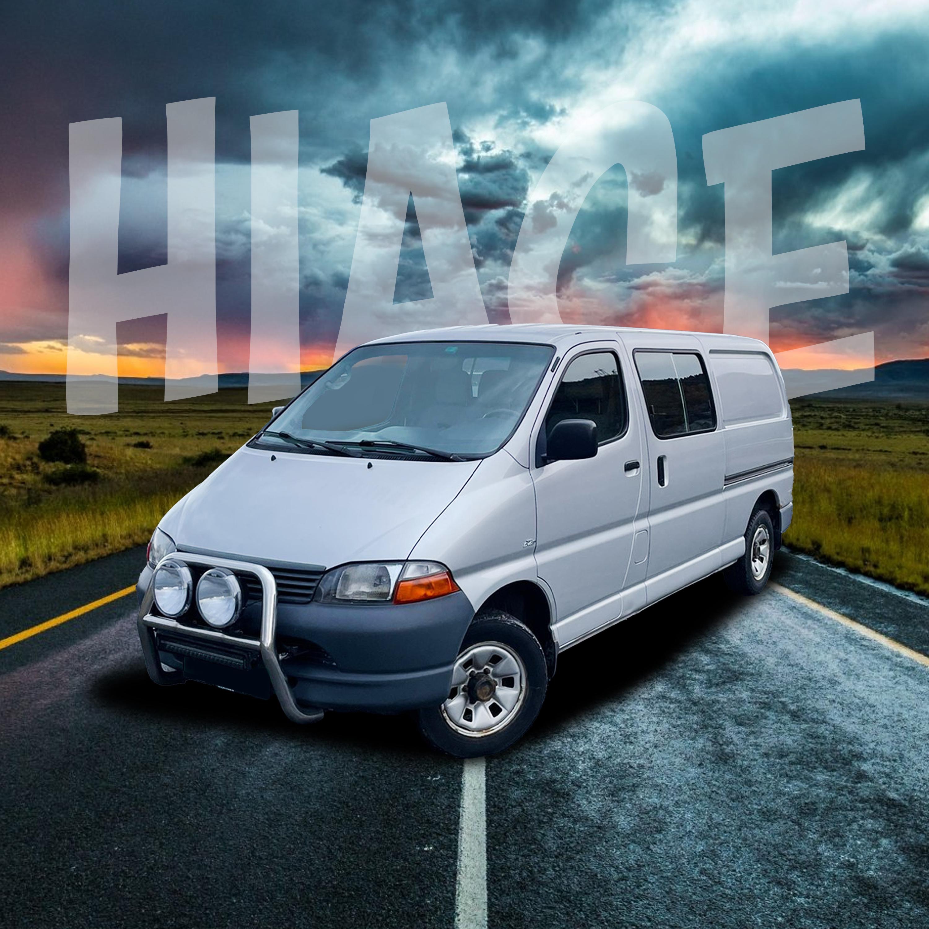 Supra i fåreklær - Single