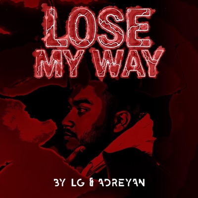 Lose My Way (feat. adreyan) - Single