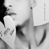 Do You Miss Me Too? - Single - Ali Tatum II