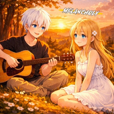 MELANCHOLY - EP