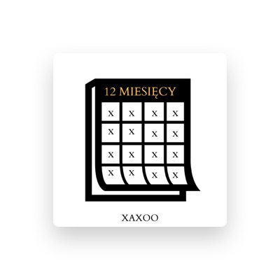 Listen to Xaxoo, watch music videos, read bio, see tour dates & more!