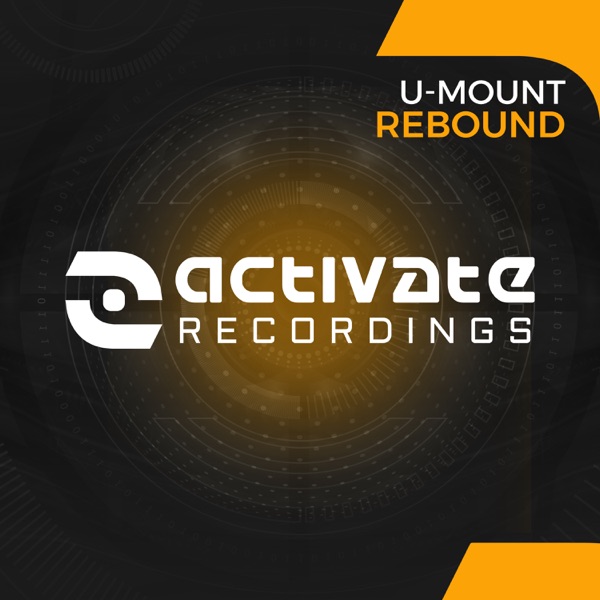 Rebound - Single