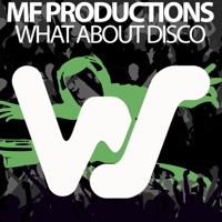 What About Disco - Single - MF Productions