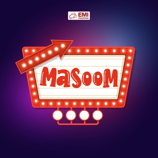 Masoom (Original Motion Picture Soundtrack) - EP