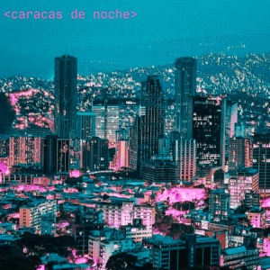 Caracas de Noche (Favio Inker Remix)