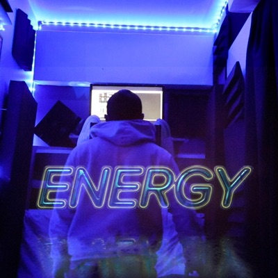 ENERGY - Single