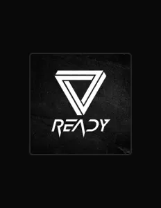 Listen to Ready, watch music videos, read bio, see tour dates & more!