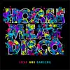 Horse Meat Disco - Home (feat. Hadiya George & Aaron Sokell)