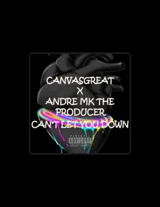 收听 CanvasGreat、观看音乐视频、阅读小传、查看巡演日期等 ！