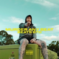 Murder Any Beat - Single - Beatsbtd