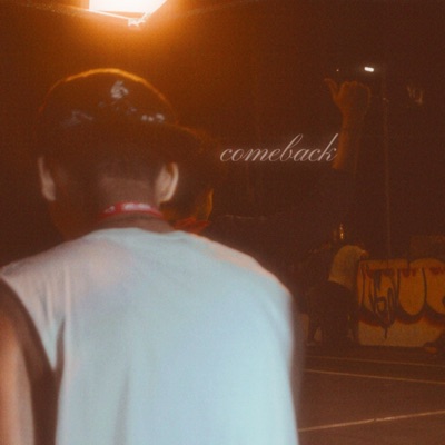 comeback - Single