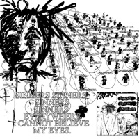 sinner - Single - Keybomber