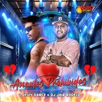 Amantes Prohibidos (feat. Jeivy Dance) - Single - Yaro Music
