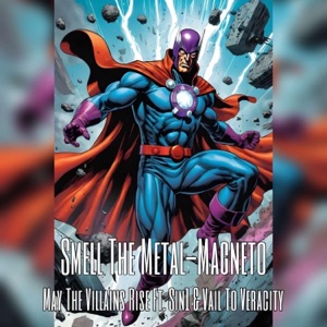 Smell The Metal-Magneto (feat. Sin1 & Vail To Veracity)