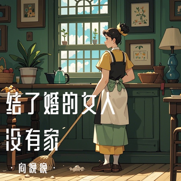 结了婚的女人没有家 - Single