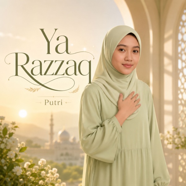 Ya Razzaq