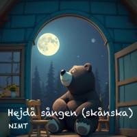 Hejdå sången (skånska) - Single - Nimt