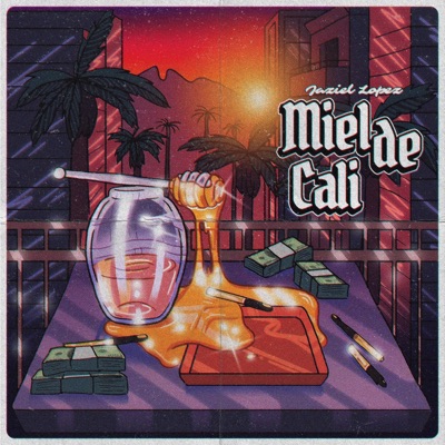 Miel de Cali - Single