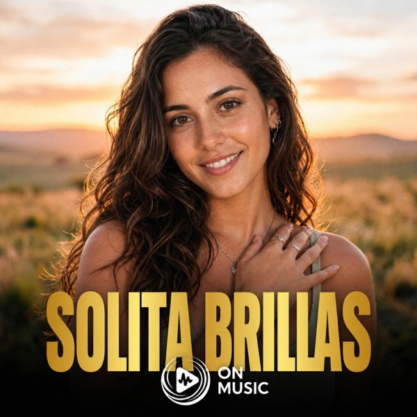 Solita Brillas - Single