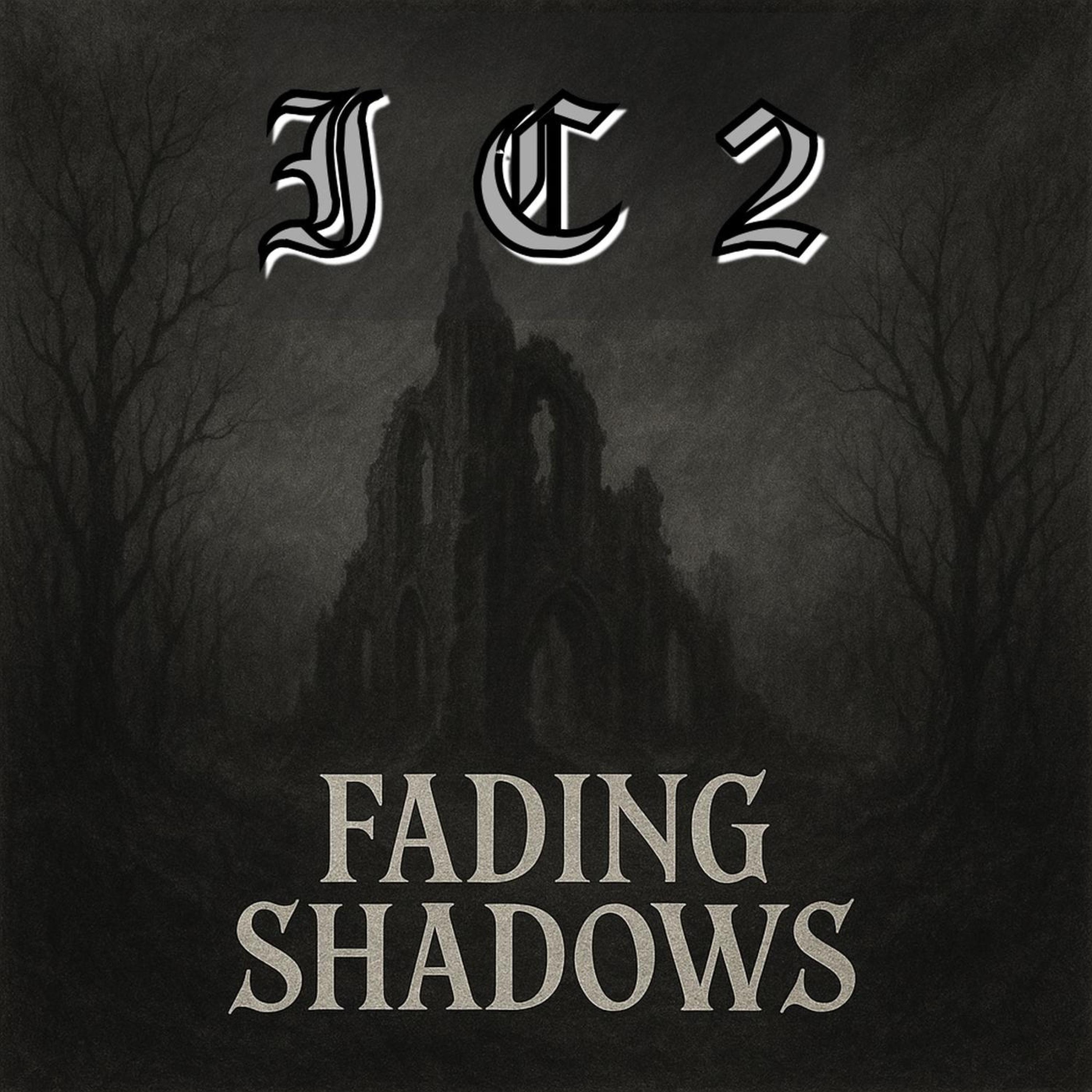 Fading Shadows - Single