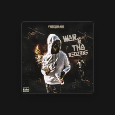 Listen to Yncquann, watch music videos, read bio, see tour dates & more!