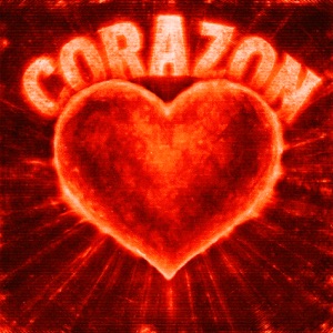 CORAZON - EP