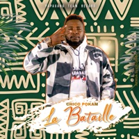 La Bataille - Chico Pokam