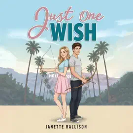 Just One Wish (Unabridged)