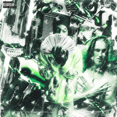 Talkin Like That (feat. 4e_Redd, IsoBkae, Hariroc & MissingPiece) - Single