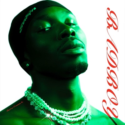 Badboy - Single