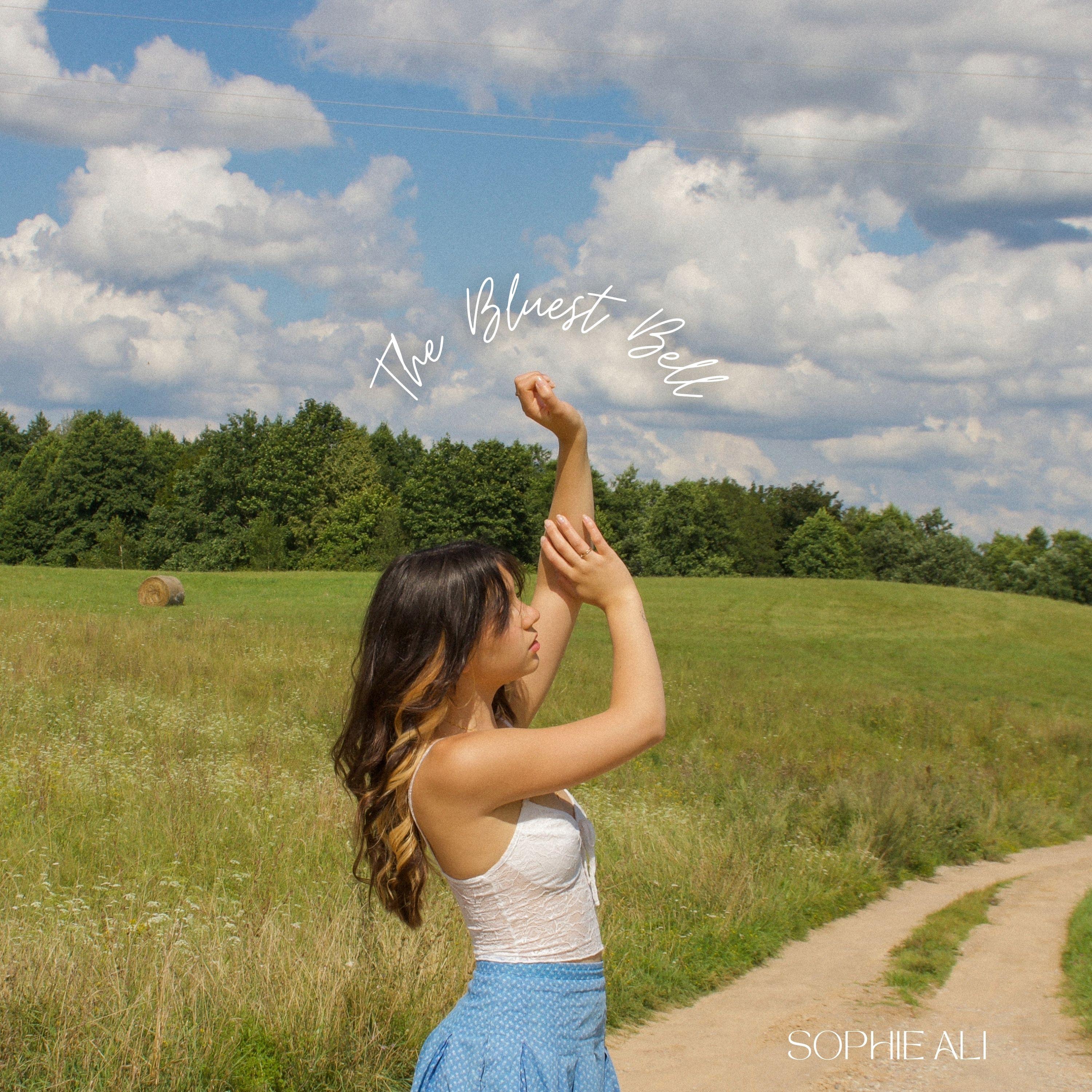 Sophie Ali - The Bluest Bell (NF Lithuania 2025)