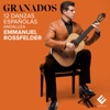 Emmanuel Rossfelder 12 Danzas españolas: No. 5, Andaluza (Arr. for Guitar by Francisco Tárrega and Emmanuel Rossfelder) Granados: 12 Danzas españolas: No. 5, Andaluza (Arr. for Guitar) - Single