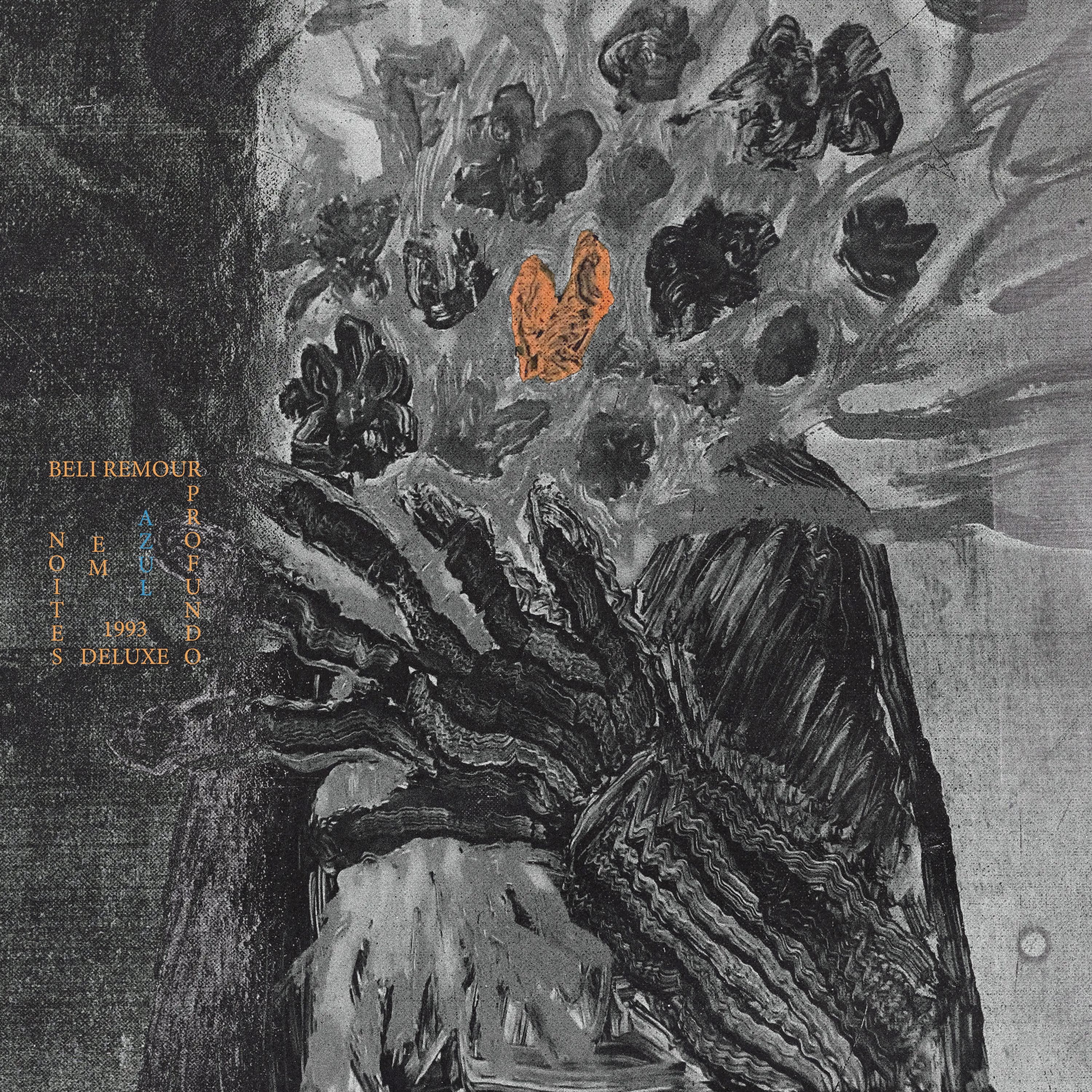 Perseguir o que Falta, Nao o que Sobra (lancamento) - Beli Remour (fala Beli Remur )