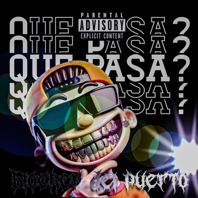 Que pasa? - Single