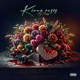 Kiona Roses Single