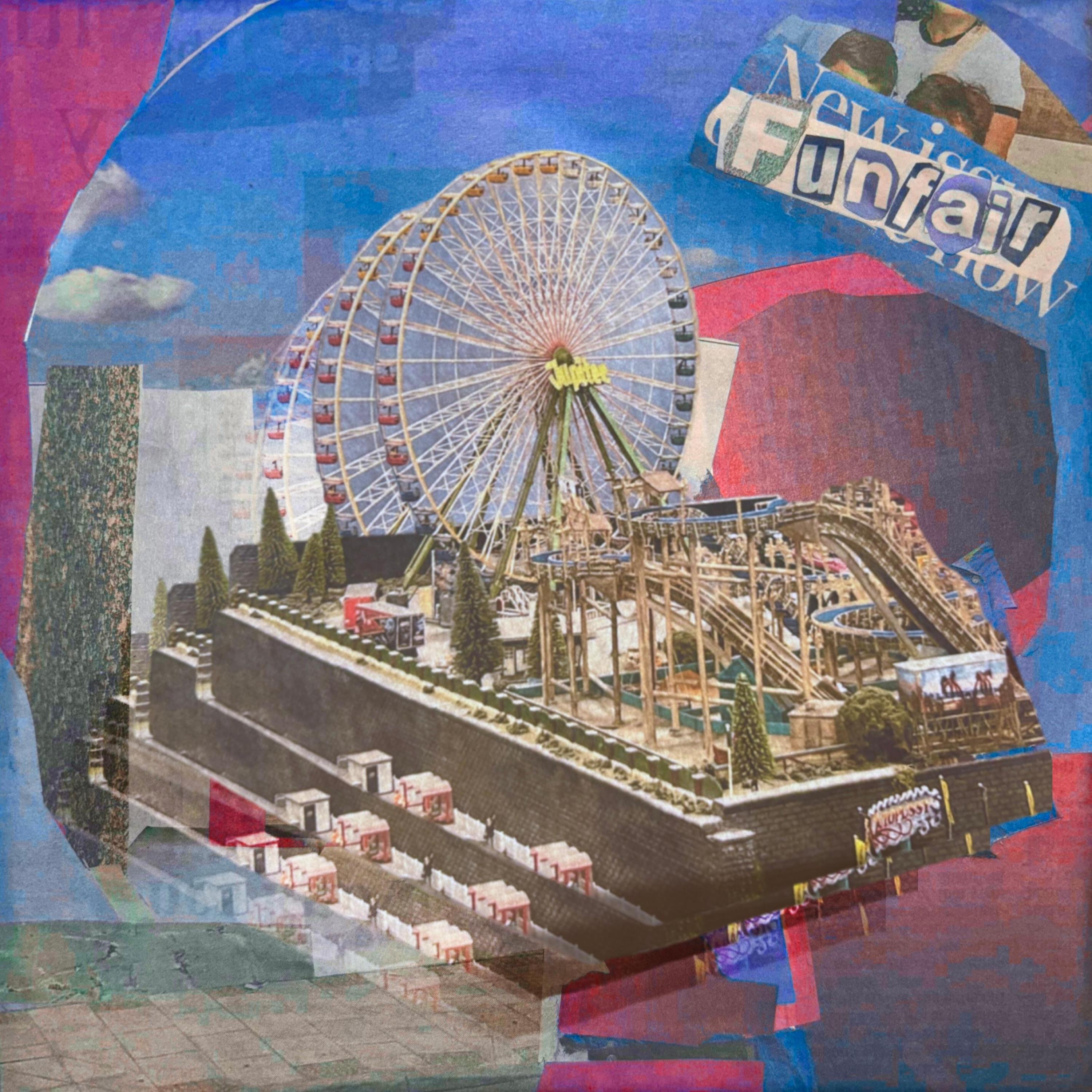 Funfair - Single
