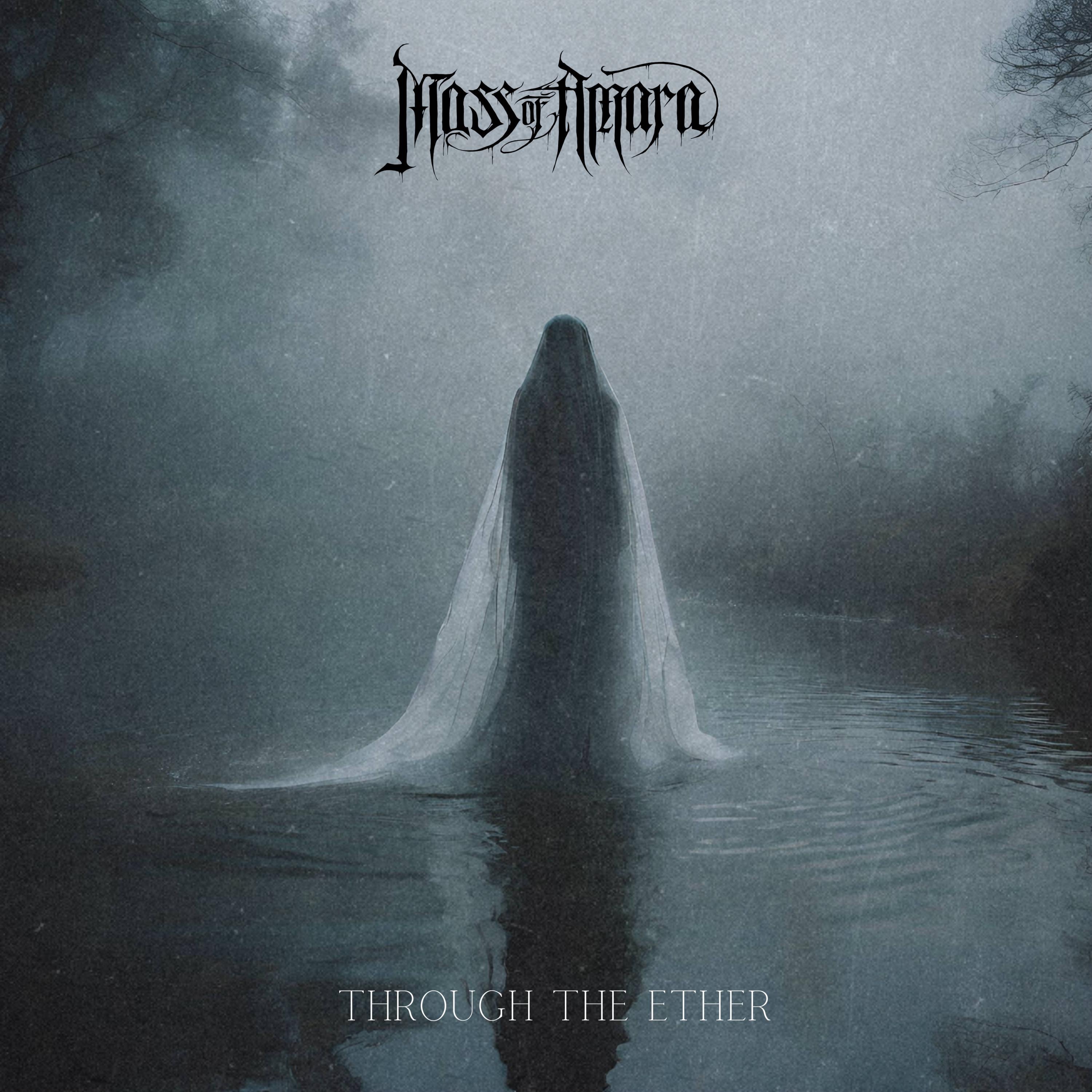 Through the Ether - EP