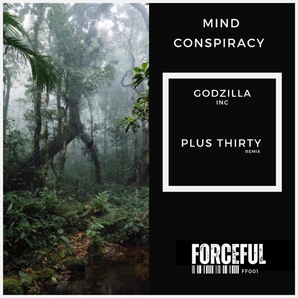 Godzilla - Single