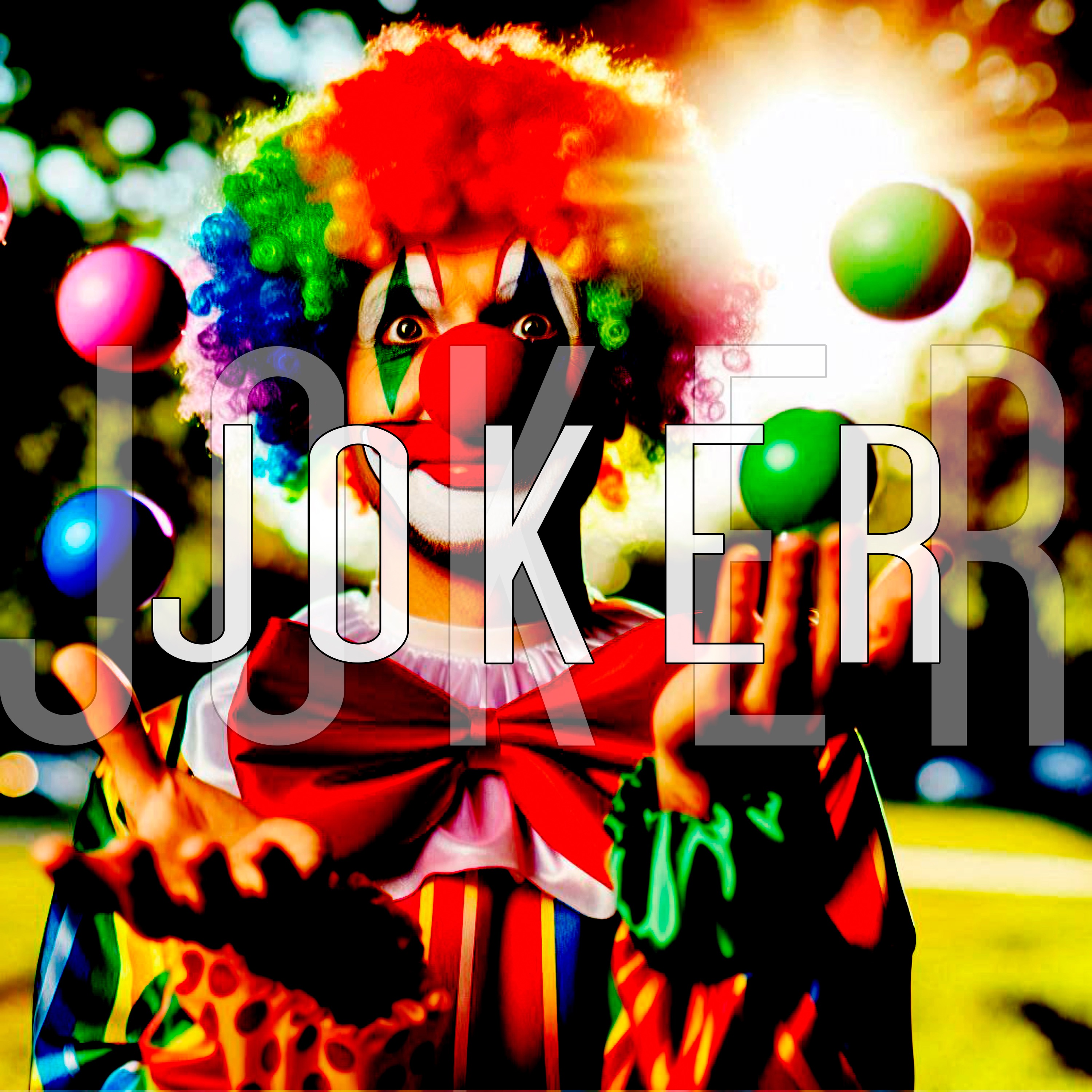 Joker - Single