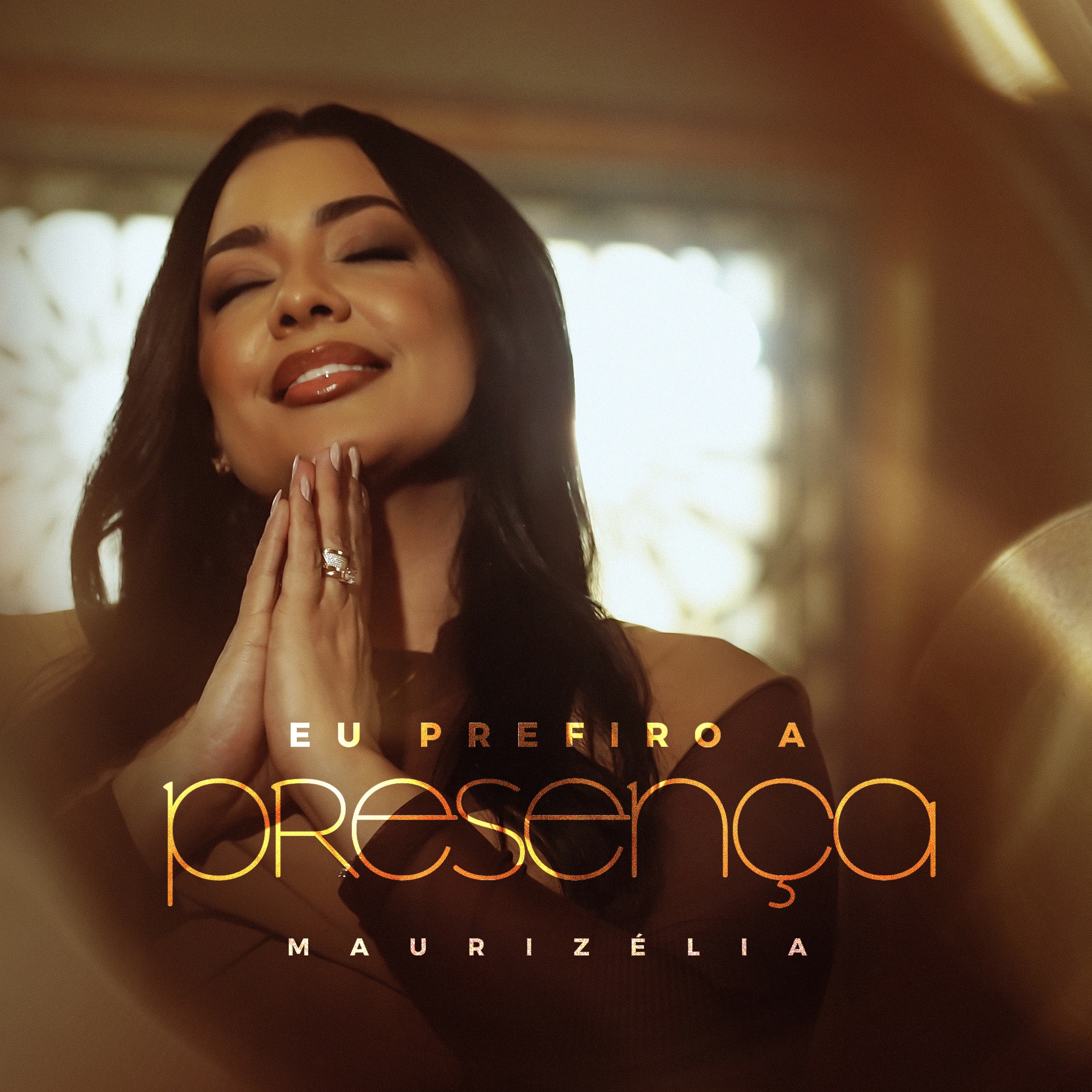 Eu Prefiro a Presença - Single