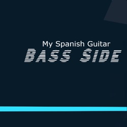 My Spanish Guitar (Cut Mix)