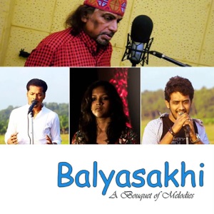 Balyasakhi - A Bouquet of Melodies - EP