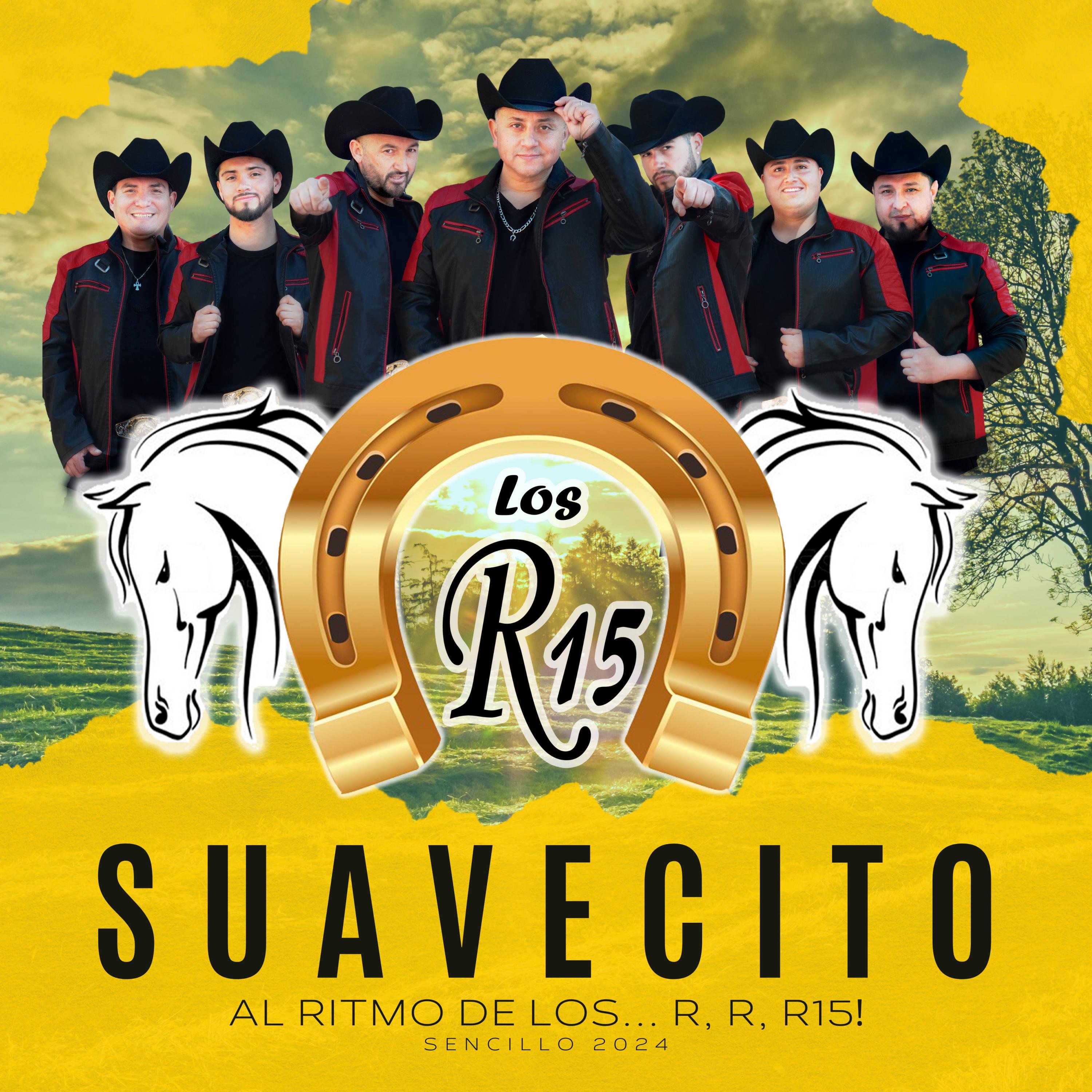 Suavecito - Single